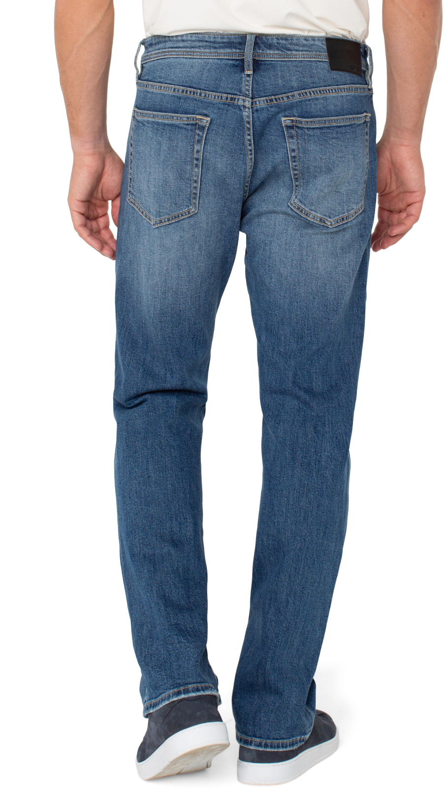 LGL400VUM32-Sutton Loose Jeans-32" Inseam