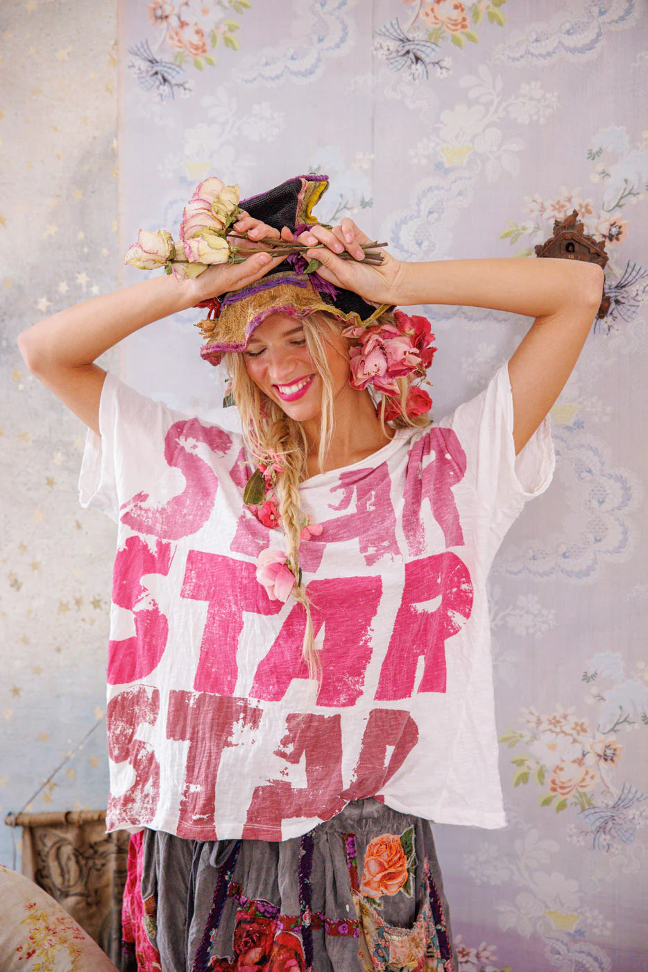 Star Star Star T/Top-2362-230845