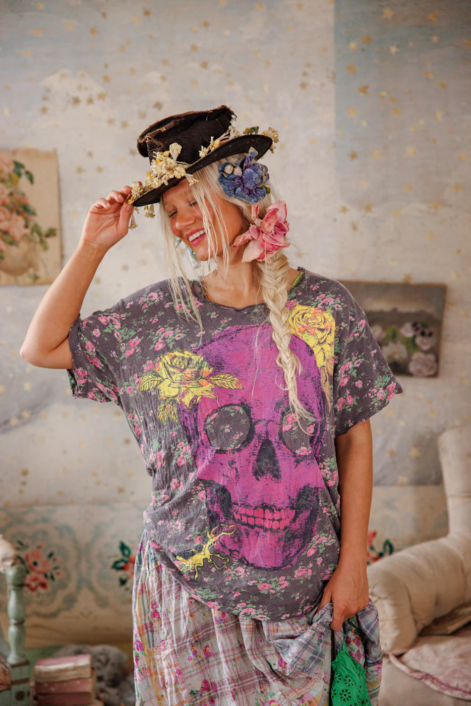 Los Muerto T/Top-2397-230845
