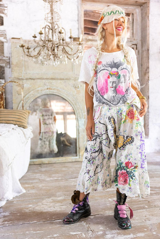 Applq. Love More Bloomers-215/242383