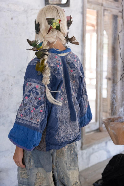 Flora Mae Kimono/Jkt-552/242383