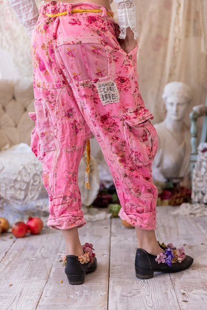Flrl Pasha Cargo Pants-547-242383