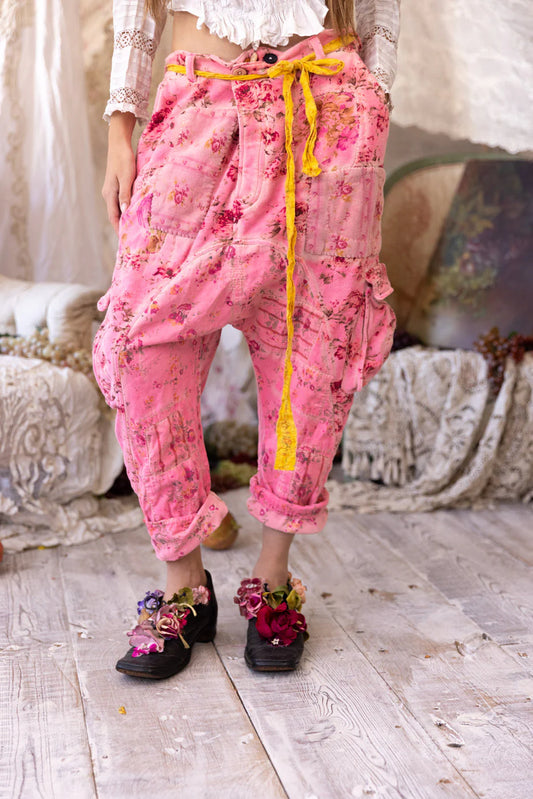 Flrl Pasha Cargo Pants-547-242383