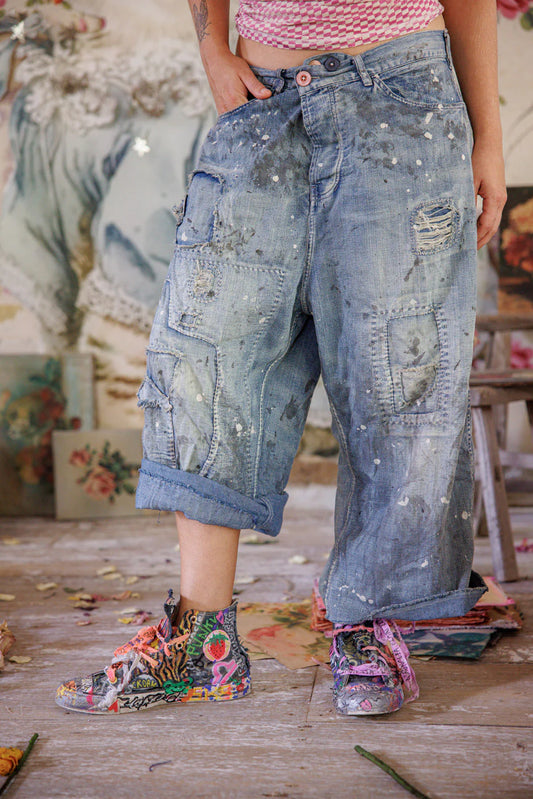 Dani Blues Denims-560/242383