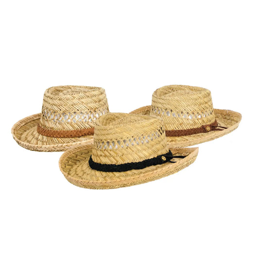 Goldcoast Rush Gambler Hat